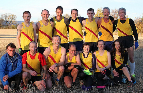 14_Harriers Cross Country Nov 2012