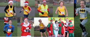 Xmas Relays