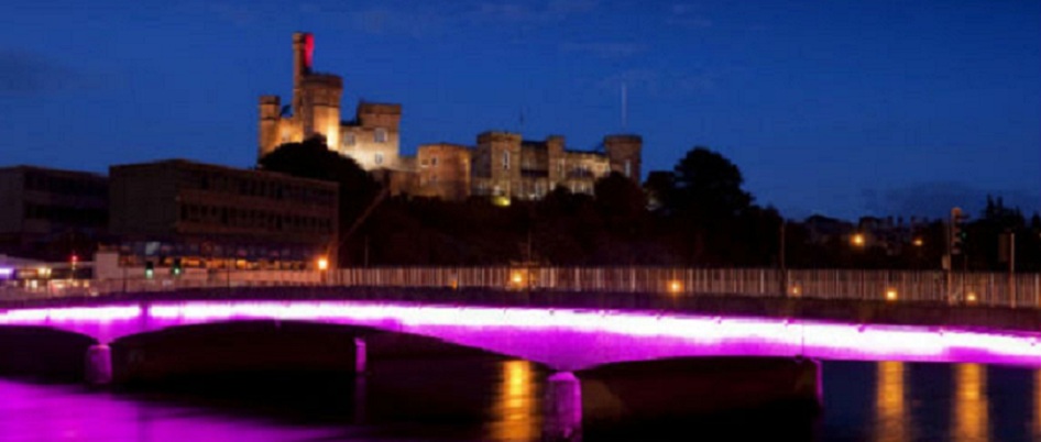 inverness-castle