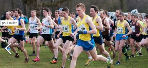 miller at xc falkirk