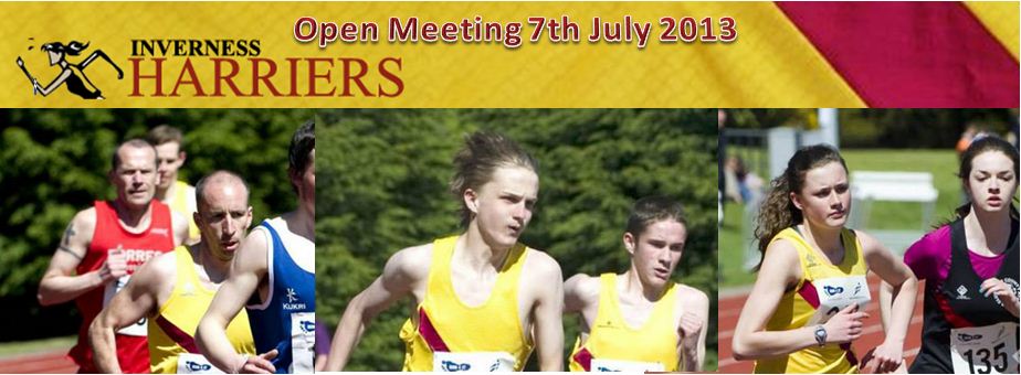 open meeting banner