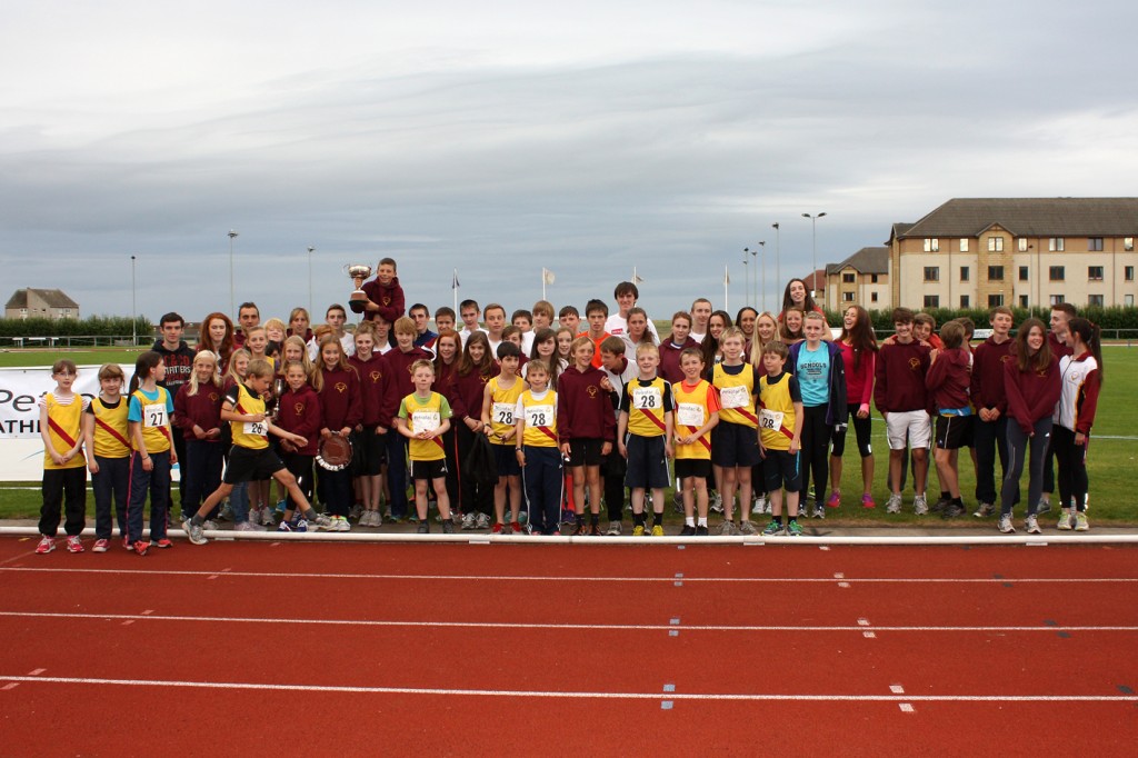 2013-09-01 - Harriers team - Aberdeen (2)