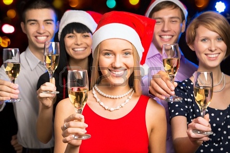 16099247-portrait-of-happy-friends-wishing-you-merry-christmas