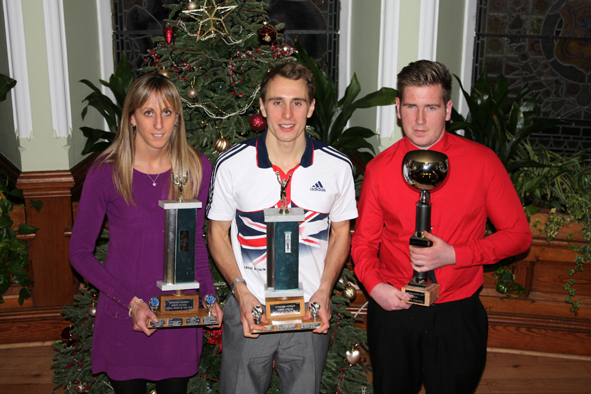 Sports Awards Night
