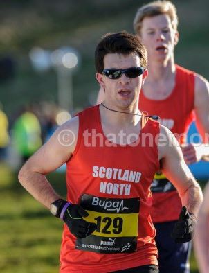 finlay maclennan