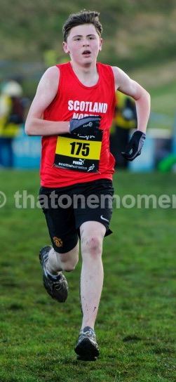 geddes 1