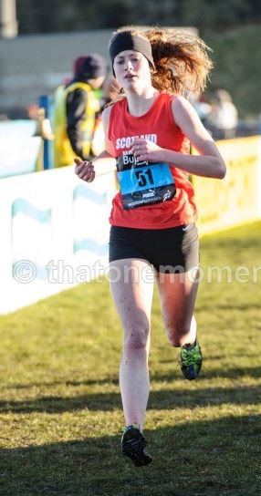 mhairi campbell