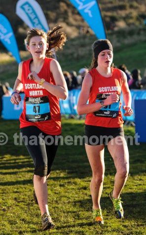 mhairi plus one