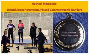 racheal mackenzie indoor banner