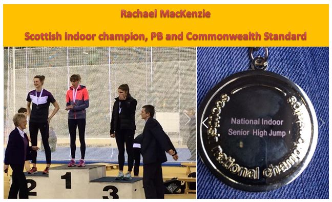 racheal mackenzie indoor banner