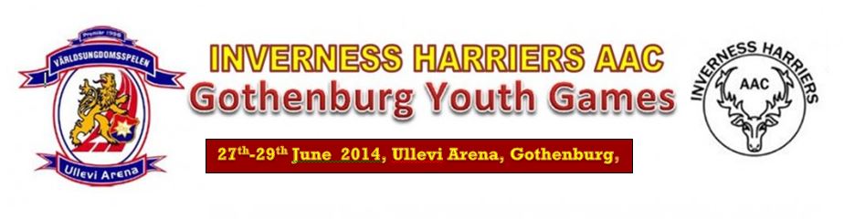 gothenburg 2014