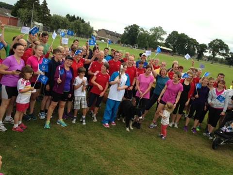 parkrun