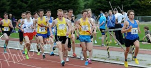 mens league