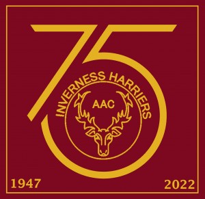 IHAAC 75th Anniversary Logo